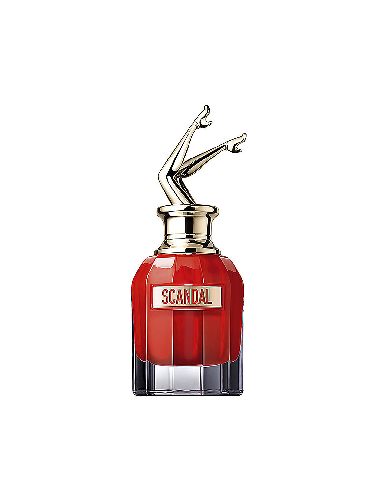 Jean Paul Gaultier 80 ml Scandal Le Intense Eau De Parfum for Womens  One Size female 5